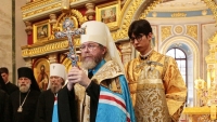 Rusia: Frustran un atentado planeado por Ucrania contra un líder religioso