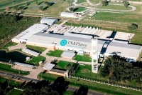 La empresa textil Hilados S.A pidió su concurso de acreedores