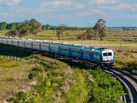 La Fraternidad denunció un “lock-out” del Gobierno contra el sistema ferroviario