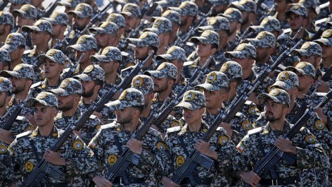 Comandante iraní dice por qué EE.UU. e Israel evitaron una guerra terrestre