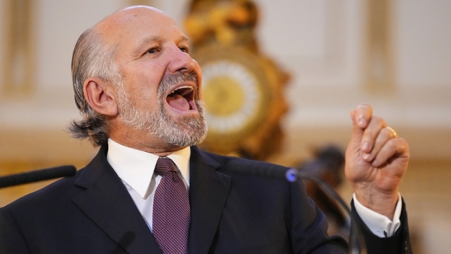 El actual secretario de Comercio de EE.UU. visitó el «paraíso pedófilo» de Epstein