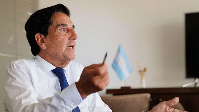 Carlos Melconian afirmó que se “viene un cambio macroeconómico del programa” luego de las elecciones