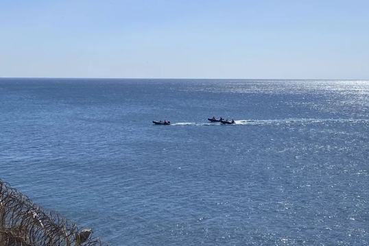 Ceuta eleva a 88 el número de fallecidos durante la entrada masiva de migrantes