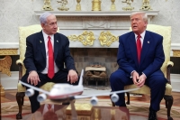 Trump mantiene diferencias con Netanyahu en varios aspectos por el conflicto con Hezbolá