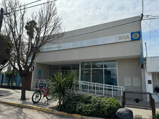 Córdoba: La Justicia respaldó al BNA ante el cobro desmedido de impuestos de la Municipalidad de General Deheza