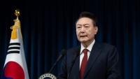Corea del Sur: El Parlamento aprobó la destitución del presidente, Yoon Suk-yeol