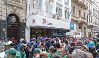 El Gobierno pasó a disponibilidad a 367 trabajadores del INTA, INASE e INV