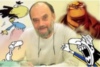 19 de julio: Muere Roberto Fontanarrosa