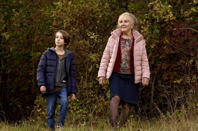 Llega el film «Cuando cae el otoño», una comedia dramática del director François Ozon