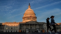 Estados Unidos: Los republicanos logran la mayoría en el Senado