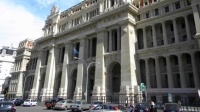 El Gobierno Nacional otorgó un aumento del 280% en el presupuesto del poder judicial