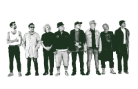 Los Fabulosos Cadillacs anuncian su regreso a Tandil