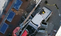 Nueva Orleans: el autor del atentado terrorista sirvió en las Fuerzas Armadas estadounidenses