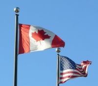 Estados Unidos le impone un arancel adicional de 50 % a Canadá