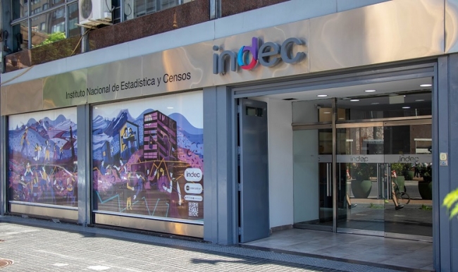 Comunicado de ATE-INDEC: Ante la publicación del IPC intervenido por el Gobierno Nacional