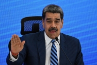 Venezuela: Maduro acusó a la CIA de planear ataques contra instalaciones estratégicas