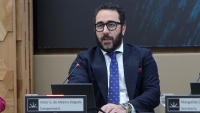 España: Víctor de Aldama declaró que pagó comisiones ilegales a altos cargos del PSOE