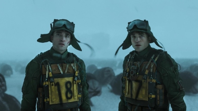 Se estrena el film de aventuras « Mickey 17»