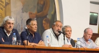 “No puede haber precios libres y salarios pisados” afirmó la CGT