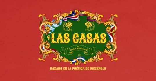 «Las casas», de Maruja Bustamante se presenta en Timbre 4