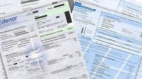 Las tarifas de luz y gas aumentarán un promedio del 4% en agosto