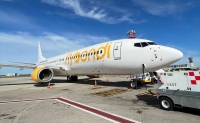Embargan las cuentas de Flybondi por una deuda fiscal de $1.754 millones