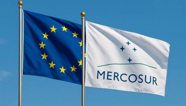 Acuerdo Mercosur - Unión Europea