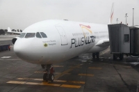 España: Detienen al dueño y el director ejecutivo de la aerolínea Plus Ultra