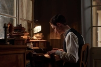 Estrenan el film “Franz”, con Idan Weiss, Peter Kurth y Jenovéfa Boková