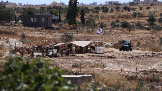 Condenan al Gobierno israelí por el proyecto de asentamientos E1 en Cisjordania