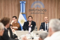 Comisión cripto $Libra: citarán a Karina Milei, por su presunto rol en la cripto estafa