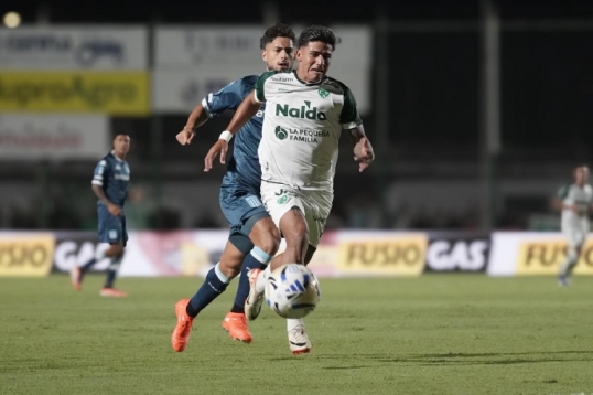 Torneo clausura de fútbol: Racing recibirá a Sarmiento, por la décima fecha