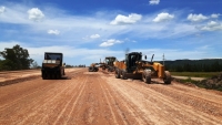 Obra pública: La inversión nacional en el Norte Grande bajó un 78%