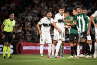 Liga Profesional de Fútbol: Platense enfrenta a Banfield