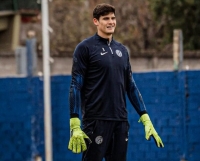 Manchester United estaría interesado en el arquero Orlando Gill