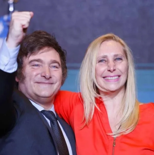 La Justicia electoral reconoció a La Libertad Avanza como partido político nacional