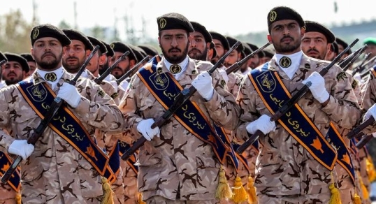 Irán rechazó la decisión de la Argentina de declarar organización terrorista a la Fuerza Quds: “sin duda recibirá una respuesta adecuada”