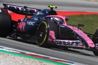 Fórmula 1: Comienzan las prácticas del Gran Premio de Canadá