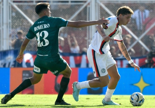 Torneo clausura de fútbol: San Lorenzo visita a Estudiantes de Río Cuarto, por la sexta fecha