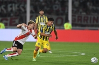 Liga Profesional de Fútbol: River enfrenta a Rosario Central