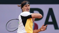 Roland Garros: Alexander Zverev y Casper Ruud, se enfrentan en una de las semifinales