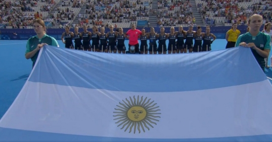 Juegos Olímpicos 2024: Las Leonas juegan ante Alemania por un lugar en semifinales