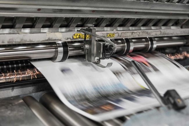 CAME: La industria pyme bajó un 17,8% interanual en julio