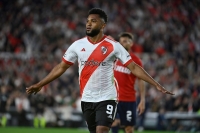 Liga Profesional de Fútbol: Independiente recibirá a River