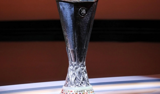 Europa League: Todos los clasificados a la fase final