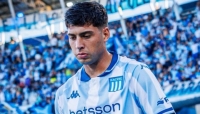 Se destrabo el pase de Juan Nardoni a Gremio de Brasil