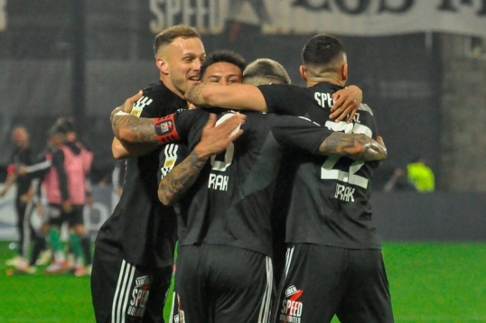 Copa Sudamericana: Riestra visita a Gremio de Brasil