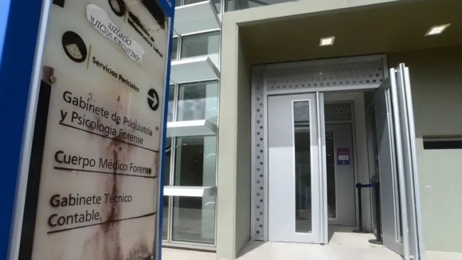 Neuquén: Descubren indicadores de abuso sexual en una niña fallecida
