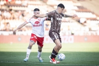 Torneo clausura de la Liga Profesional de Fútbol: Instituto enfrenta a Platense