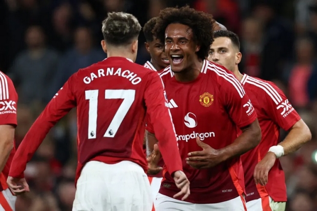 Europa League: Manchester United recibe al Bodo Glimt y Tottenham a la Roma